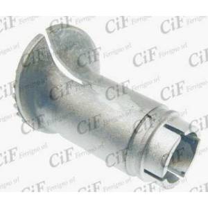 BOCCHETTONE COLLETTORE ASPIRAZIONE PIAGGIO VESPA PK50