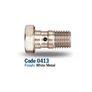 BOCCHETTONE CORTO 10x1