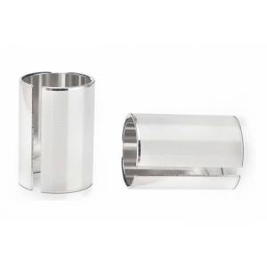 BOCCOLA RIDUZIONE DA 1'1/8 AD 1' PER ATTACCHI STERZO