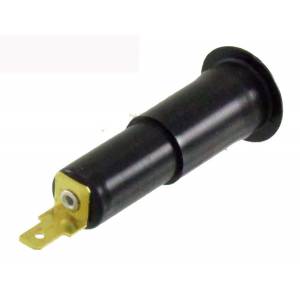 BOCCOLO PRESA CORRENTE FRECCE FIANCATE PIAGGIO VESPA PX