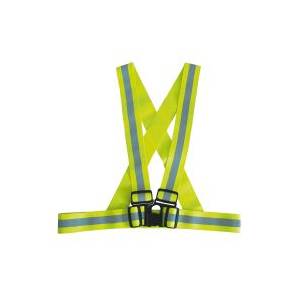 BRETELLE RIFRANGENTI REGOLABILI