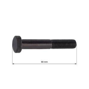 BULLONE CARTER MOTORE PIAGGIO VESPA 7x80mm.