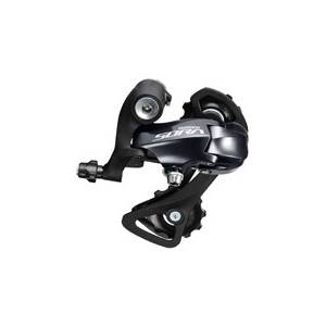 CAMBIO CICLO CORSA 8/9 VELOCITA' - SHIMANO "Sora" RD-R3000-SS