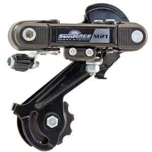 CAMBIO CICLO MTB ATTACCO AL TELAIO