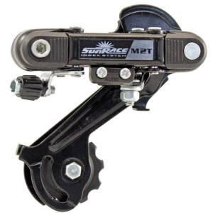 CAMBIO CICLO MTB ATTACCO CON GANCIO