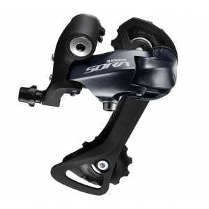 CAMBIO CICLO MTB SHIMANO SORA RD-R3000-GS 9 VELOCITA'