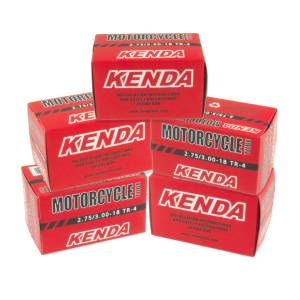 CAMERA 17-2 1/4 M.E. BOX - KENDA