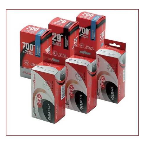 CAMERA 20-9 CHAOYANG AUTOSIGILLANTE V.PRESTA 40mm. FILETTATA