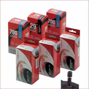 CAMERA 20x3.00 VALVOLA STANDARD 40mm. IN SCATOLA - CHAOYANG