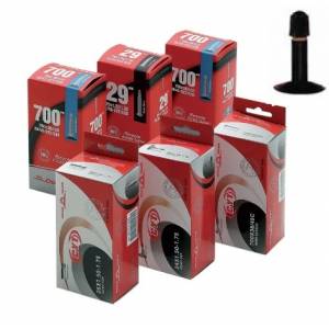 CAMERA 20x4.00/4.90 VALVOLA STANDARD 33mm. IN SCATOLA - CHAOYANG