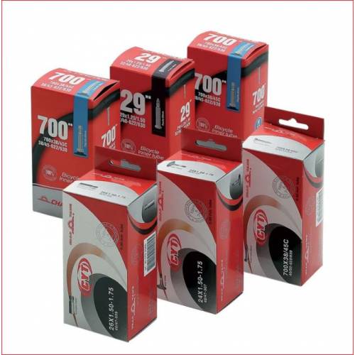 CAMERA 24-4 (24x1 - 23/28-520) VALVOLA PRESTA 48mm. - CHAOYANG