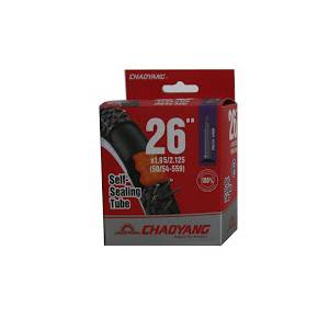 CAMERA 26-9 CHAOYANG AUTOSIGILLANTE V.PRESTA 40mm. FILETTATA