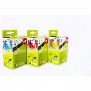 CAMERA 26-9 GAADI APERTA (26x1.50/1.75) VALVOLA PRESTA 40mm.