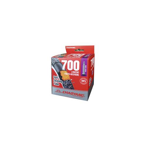 CAMERA 28-6 CHAOYANG AUTOSIGILLANTE V.PRESTA 40mm. FILETTATA