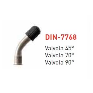 CAMERA 8-1/2x2 VALVOLA STANDARD 60° - CST