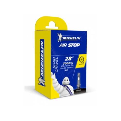 CAMERA A2 (28-5) VALVOLA REGINA 40mm. - MICHELIN Air Stop