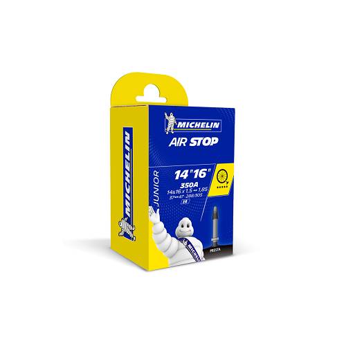 CAMERA I4 (14-6) VALVOLA PRESTA 29mm.- MICHELIN Air Stop