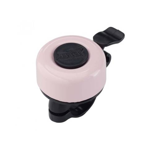 CAMPANELLO DIN-DIN d.38mm. *ROSA*