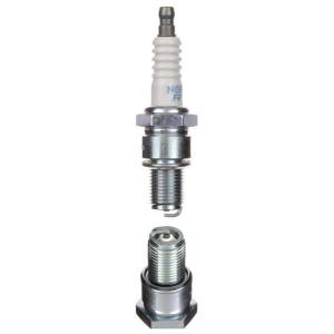 CANDELA BR9ES NOTTOLINO SVITABILE NGK