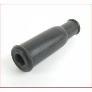 CAPPUCCIO IN GOMMA MEDIO PER RIPARO USCITA FILO GAS