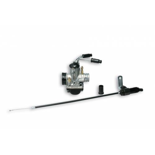 CARBURATORE PHBG 21 BS APRILIA SR/RALLY-MALAGUTI F10/12/15 MALOSSI