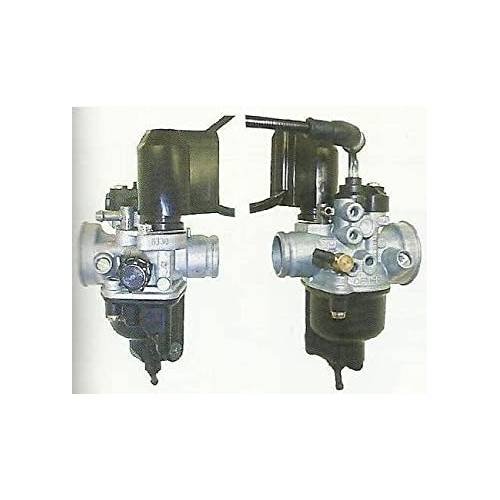 CARBURATORE PHVA 12 QD