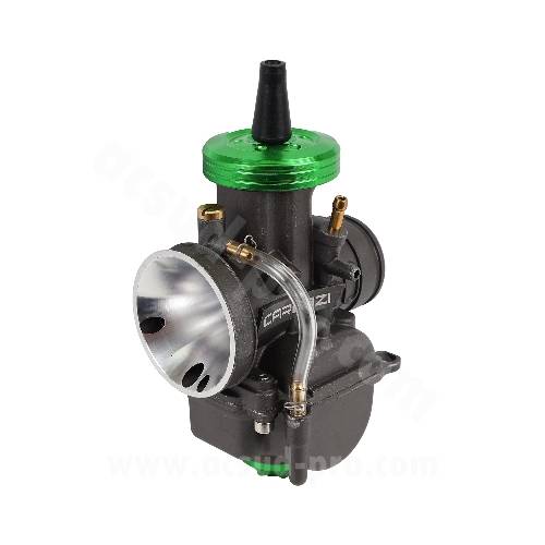 CARBURATORE PWK 21mm. VALVOLA PIATTA - CARENZI Evo Racing