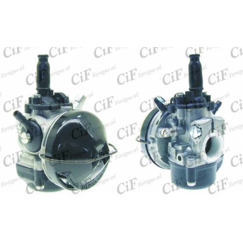 CARBURATORE SHA 14-12 L DELL'ORTO