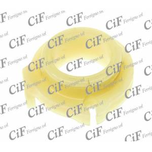 CARRUCOLA COMANDO GAS PIAGGIO VESPA PX/PK