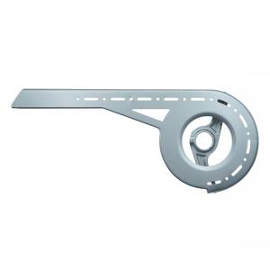 CARTER CRUISER z.42/46 PER TRIPLA ACCIAI0 *ARGENTO*