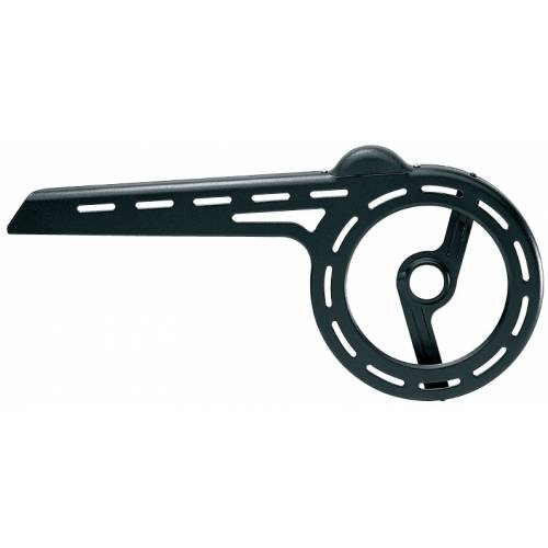 CARTER MASTER PER TRIPLA IN ACCIAIO *ARGENTO*  max. z.52