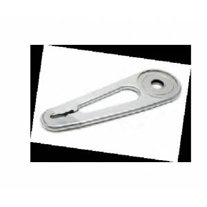 CARTER TUBOLARE Z42 STUCCHI GREZZO L.46