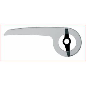 CARTER WING PER SINGOLA Z.42 IN POLICARBONATO