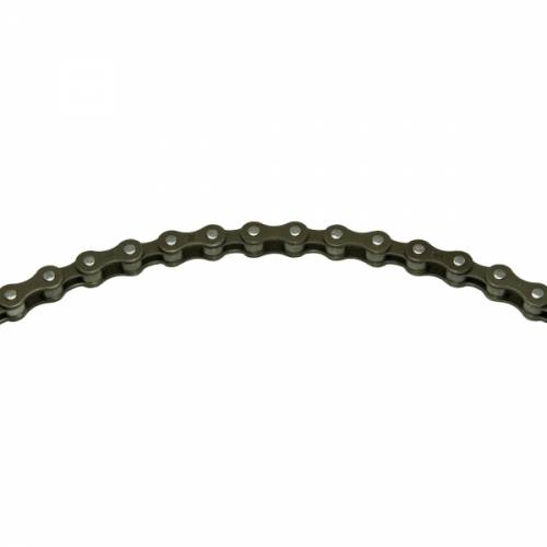 CATENA CICLO 1v. 1/2x1/8 112 MAGLIE NORMALE