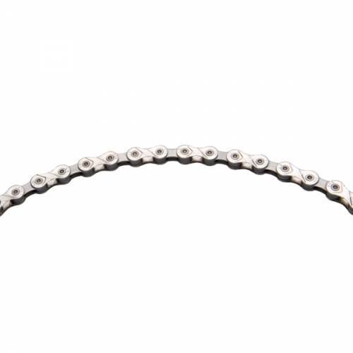 CATENA CICLO 9v. 116mg. *SILVER* - KMC X9.93