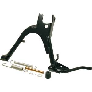 CAVALLETTO CENTRALE MALAGUTI F12/F15-APRILIA SONIC COMPLETO