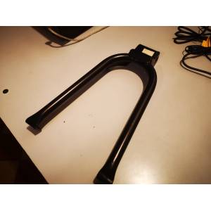 CAVALLETTO CENTRALE MALAGUTI FIFTY [1981