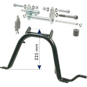 CAVALLETTO CENTRALE RIPARAZIONE APRILIA SR/MBK NITRO