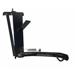 CAVALLETTO LATERALE MALAGUTI F12R 2007]