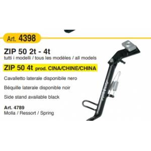 CAVALLETTO LATERALE PIAGGIO ZIP [2001