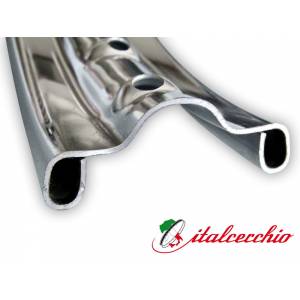 CERCHIO 1.50x16 UNI 36 FORI ACCIAIO