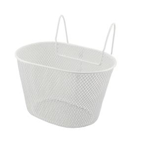 CESTINO ANTERIORE CICLO BIMBO *BIANCO*