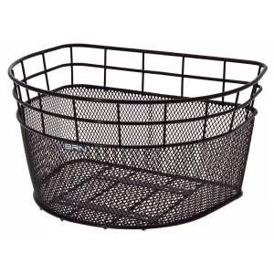 CESTINO ANTERIORE CICLO RIVIERA *NERO*