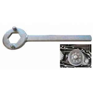 CHIAVE CAMPANA FRIZIONE MOTORI PEUGEOT