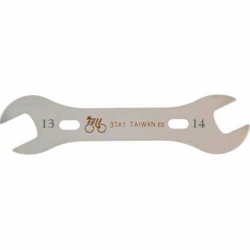 CHIAVE SINGOLA PER CONI 13/14mm.