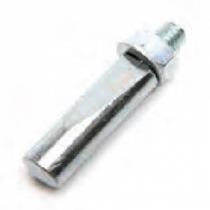 CHIAVELLA CICLO d.9mm. DADO APERTO