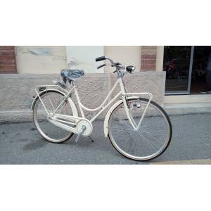 CICLO VIAGGIO 26 DONNA PANNA