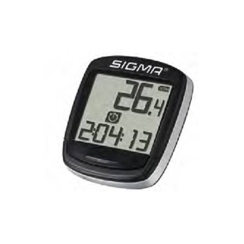 CICLOCOMPUTER SIGMA BC500 BASELINE