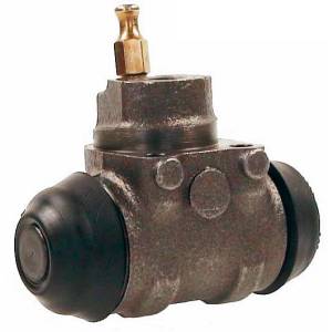 CILINDRETTO COMPLETO POSTERIORE PIAGGIO APE POKER/QUARGO