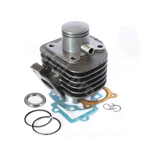 CILINDRO COMPLETO CPI/MINARELLI spinotto 12mm. - TNT Original